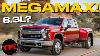 Is Chevy Really Building A New 8 3l Duramax Diesel V8