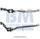 LAND ROVER DISCOVERY 2.7TD Mk. 3 (276DT engine) 7/04-9/09 (non-DPF models)