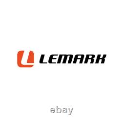 Lemark EGR Cooler for VW Sharan TDi 150 CUVC/DFLA/DLTA 2.0 Jun 2015-Dec 2021