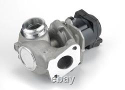 Lemark EGR Valve for Citroen C5 HDi 110 DV6TED4 1.6 March 2008 to March 2011
