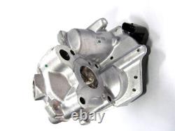 Lemark EGR Valve for Mercedes Benz A180d OM651.901 1.8 Oct 2012 to May 2014