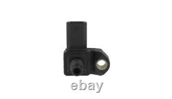 MAP Sensor for BMW 320d Touring xDrive 2.0 (01/2013-04/2016) Genuine FUELPARTS