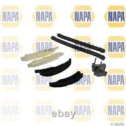 NAPA Timing Chain Kit for BMW X6 xDrive 35d 3.0 January 2008 to January 2010
