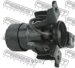 NM-J32RFR FEBEST Engine Mounting for NISSAN, NISSAN (DFAC)