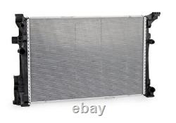 NRF Radiator for Mercedes Benz A200d CDi 2.1 February 2014 to February 2018