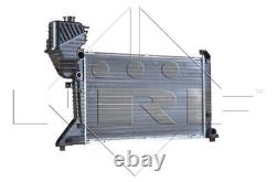 NRF Radiator for Mercedes Benz Sprinter 311 CDi 2.1 August 2002 to August 2006