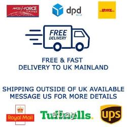 NRF Radiator for Vauxhall Movano CDTi M9T870 2.3 Litre May 2014 to Present