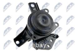 NTY ZPS-MS-090 Engine Mounting for MITSUBISHI