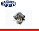 New Throttle Body Valve Magneti Marelli 802009800027