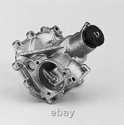 P169 Engine Cooling Water Pump Hepu New Oe Replacement