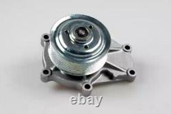P7580 Engine Cooling Water Pump Hepu New Oe Replacement