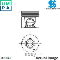 PISTON FOR IVECO F1AE0481A/F1AE0481B 2.3L 4cyl DAILY III Platform/Chassis FIAT
