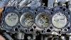 Rebuild Diesel Engine Toyota 2c Toyota 2c Engine Full Repairing