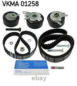 SKF Timing Belt & Injection Pump Kit for Volvo 850 TDi D5252T 2.5 (10/95-10/97)