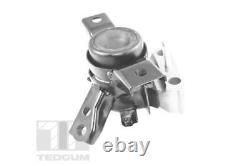 TEDGUM TED13922 Engine Mounting