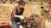 The Genius Girl Repairs A Diesel Engine Produced In 2007 And Turns Waste Into Treasure Linguoer