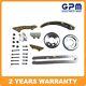 Timing Chain Kit Fit For Ford Mondeo Mk3 2.0TDO 2.2TDCI Hatchback Saloon Diesel
