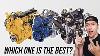 What Are The Best Diesel Engines Ever